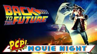 Back to the Future (1985) Movie Review