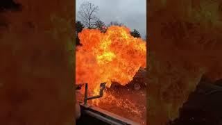 ASMR Explosion  Version #shorts