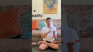 Three types of Kapalbhati kriya | vatkram Kapalbhati kriya | Kapalbhati pranayama