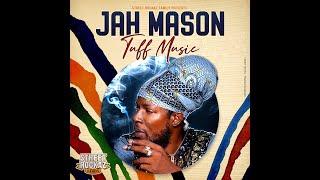 JAH MASON - TUFF MUSIC (STREET ROCKAZ 2024)