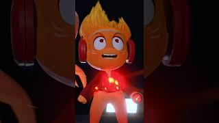 They Messed With A Wrong Guy! #Sparky #Mora #new #Animation #SparkStudios