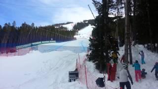 Beaver Creek 2015 Men's Downhill