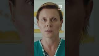 Неўзабаве! Прэм'ера чорнай камедыі пра Беларусь -- серыял "Працэсы" #shorts