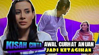 SUDAH BERSUAMI DAN BERISTRI TAPI SELIGKUH - KISAH CINTA