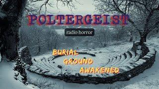 Poltergeist | Lights Out Radio Horror (1942) | Vintage Thriller