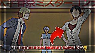 Ketika Cowo Pake Baju Cewek||Jedag Jedug Anime