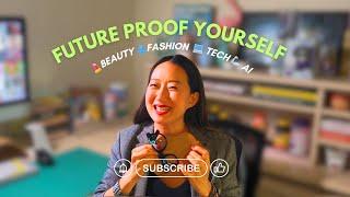 Future-Proof Your Brand in Beauty, Fashion, Tech & AI with Janey Park