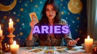 ARIES , You Have TWO People Who Want You!! One Of Them Is The One!! ️ MARCH LOVE TAROT 