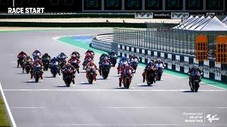 RACE MotoGP Misano San Marino 2023  MotoGP 23 Misano #SanMarinoGP Full Race Highlights