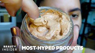 9 Most-Hyped Beauty Products From June | Most-Hyped Products | Beauty Insider