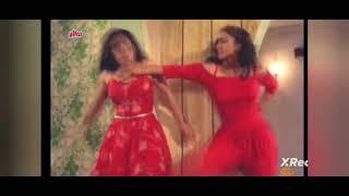 Rati vs alka catfight - 2