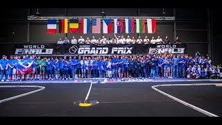 H2 Grand Prix 2019 World Finals