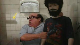 It's Always Sunny in Philadelphia - Paddy's Glory Hole