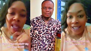 OBI was NOT GAY he was my cousin & he got set up & She was about to Expose him & Tell Everything!