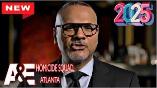 The First 48 Presents 2025 ️ Fallen Angel ️ The First 48 Homicide Squad: Atlanta Full Epiosde HD