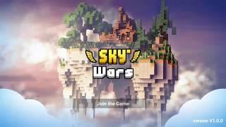 Sky Wars Gameplay