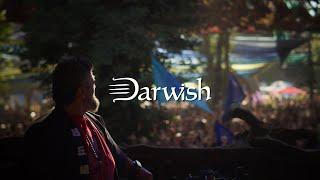 Darwish @ Ozora Festival 2024 (Full Set Movie)