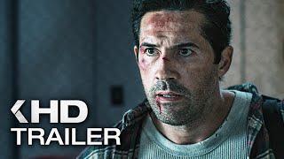 CASTLE FALLS Trailer German Deutsch (2022)