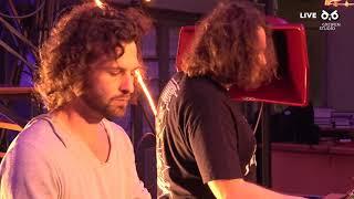 Skiclub Toggenburg Live @Textilmuseum - 12. Dezember 2020