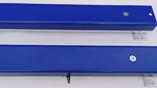 Heavy Duty Wireless Load Bars and Weigh Beams | Cattle and Sheep Scales | HiWEIGH