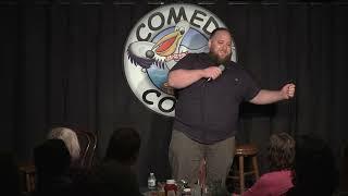 Comedy Show 06 13 2024 (Comedy Cove)