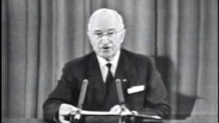 TNC:27 (excerpt)  Truman Criticism of JFK