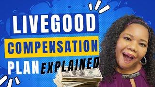 LiveGood Compensation Plan Explained (LiveGood Best MLM 2023)