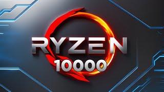 New Ryzen Tech Will END Intel!