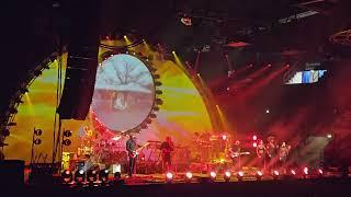 Brit Floyd - P-U-L-S-E 2024 World Tour