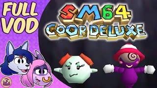 [Co-op] Pride 2024 - Super Mario Co-op Deluxe