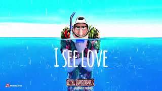 Jonas Blue Ft Joe Jonas - I See Love (Audio+lyrics)