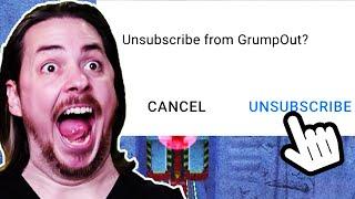 unsubscribe, please!