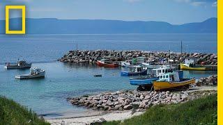 See Why This Island is Canada’s Best Kept Secret | National Geographic