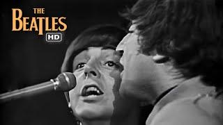 The Beatles - Live at NME 1965 [HD Remaster]