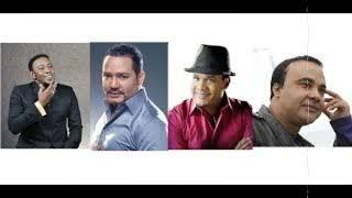 BACHATAS MIX 2018 Frank Reyes, Hector Acosta El Torito, Anthony Santos y Zacarias Ferreira