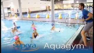 Aquagym