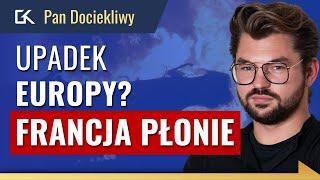 QUO VADIS EUROPO? Upadek cywilizacji zachodniej – Pan Dociekliwy | 304