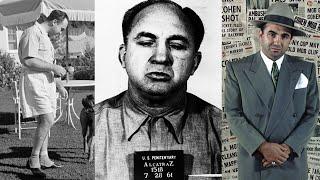 MICKEY COHEN [King of Los Angeles] Shocking Facts! TOP-15