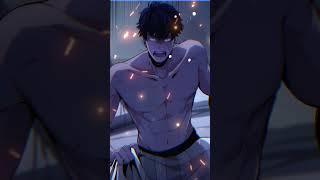 NEW MANHWA | Writer's Legacy |  #manhwa recommendations | best manhwa #viralshort