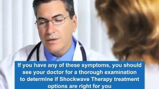 Shockwave Therapy At Apex Chiropractic