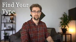 How to Find Your Personality Type - The Oppositional Function