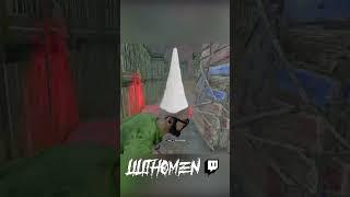 Gnome Wizard vs Knight #dbd #deadbydaylight #dbdtiktok #dbdvideos #dbdtips #dbdclips #dbdloop