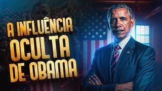 Do Discurso à Prática: como incorporar as lições de Obama em Vendas e Liderança!