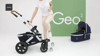 Joolz Geo2 Demonstration