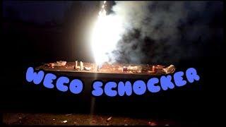 Weco Schocker // Kult Fontäne [ TOP Rarität ] - PyRo HD