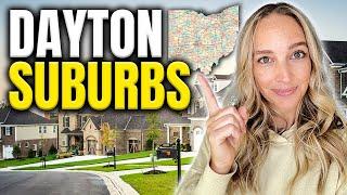 Moving to Dayton, Ohio | TOP 10 SUBURBS IN OHIO