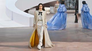 Chanel | Haute Couture Spring Summer 2025 | Paris