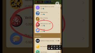 Zoo AirDrop Ton Transaction Compulsory hai  | Zoo AirDrop Listing Date #crypto