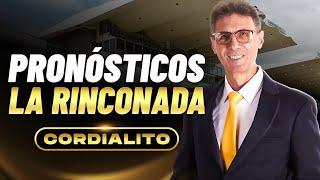 Pronósticos La Rinconada, Domingo 17 Noviembre 2024 | José Gregorio Guillot | @GrupoCordialitoTV 