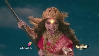 Pishachini | Mon-Fri - 9:30pm | Colors